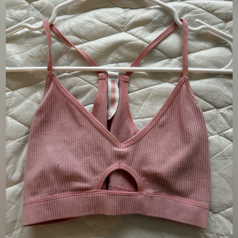 colsie bralette